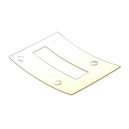 Cma Dish Machines DRIP CHUTE GASKET WIDER 02- 13542.10